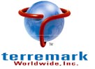 TERREMARK WORLDWIDE, INC. LOGO